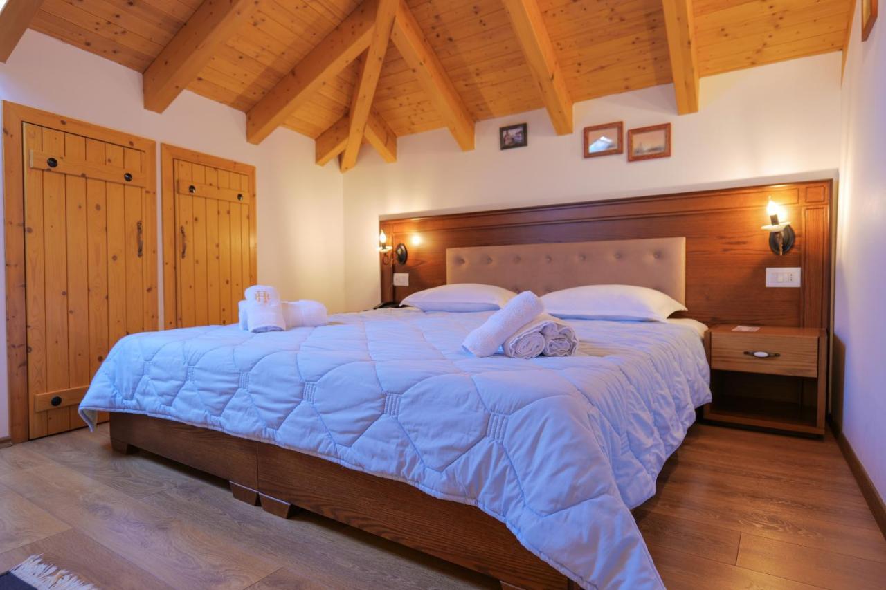Hotel Bineri Gjirokastër 外观 照片