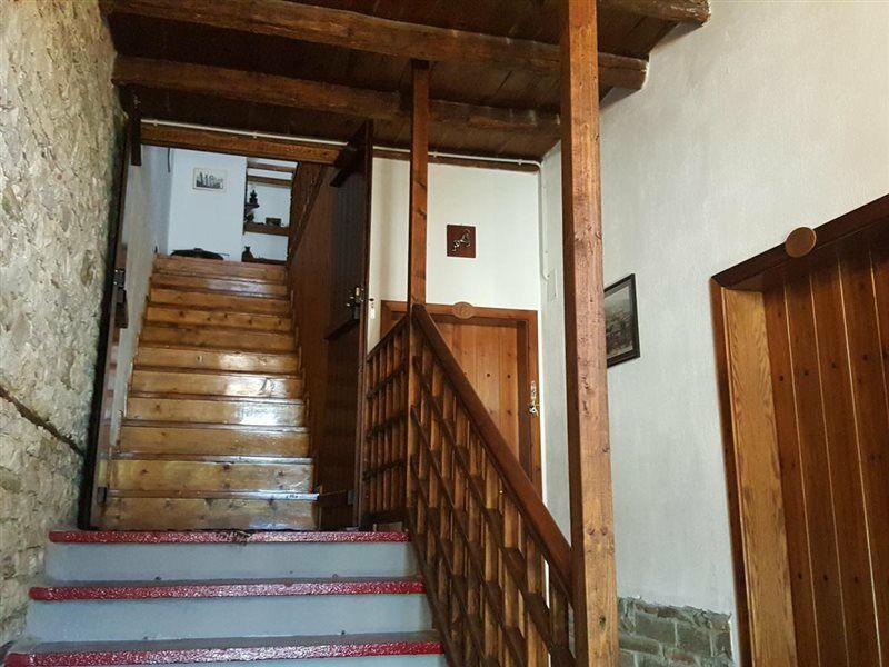 Hotel Bineri Gjirokastër 外观 照片